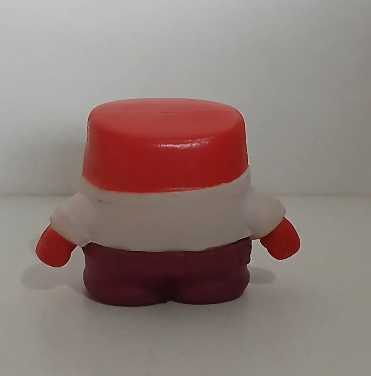 BONECO MINIATURA DIVERTIDA MENTE RAIVA - Foto 2