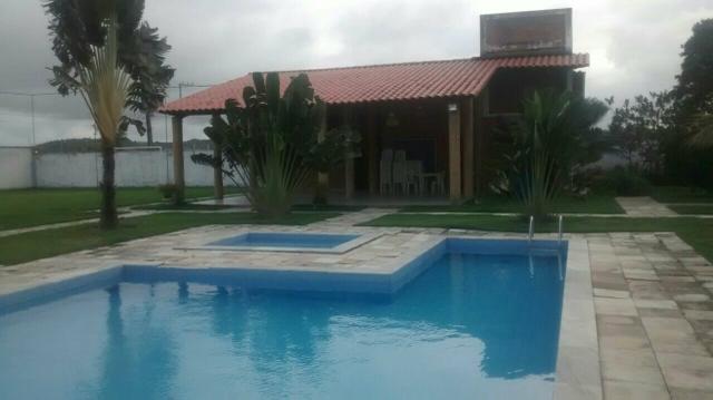 Excelente casa em cond. fechado em Marechal apenas 180 mil - Foto 4
