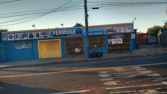 Imovel comercial