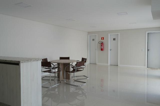 Apartamento com Terraço sendo 03 Suítes no São Francisco em Curitiba. - Foto 18
