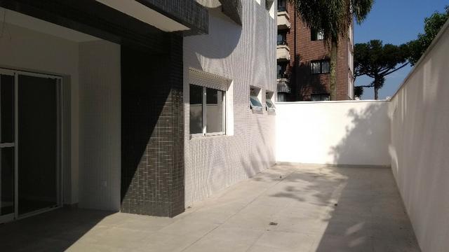 Apartamento com Terraço sendo 03 Suítes no São Francisco em Curitiba. - Foto 12