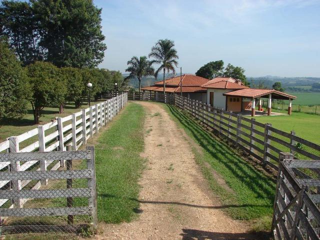 Fazenda 90 Hectares Prox. Sorocaba - Foto 17