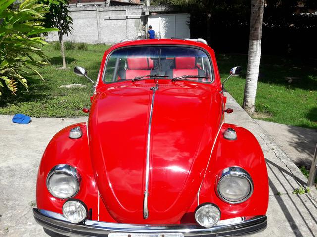 Buggy ,fusca,motor 1600 novo - Foto 5