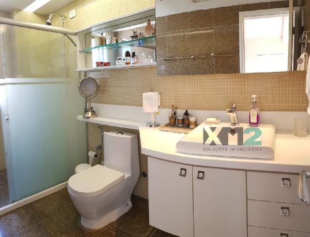Apartamento Edf. Twin Towers em Piedade à beira mar - Foto 17