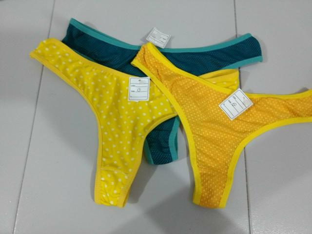 Lingeries por Atacado - Foto 2