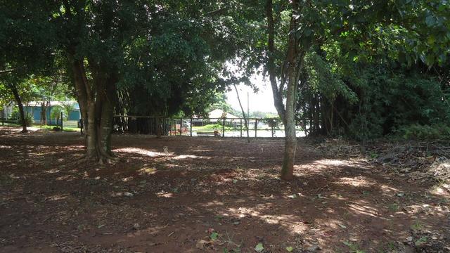 Área no Setor Jaó - Foto 3