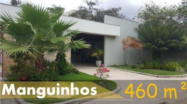 Lote em Manguinhos