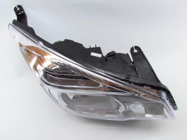 Farol Cromado S10 Ltz 2012 2013 2014 2015 Direito - Foto 2