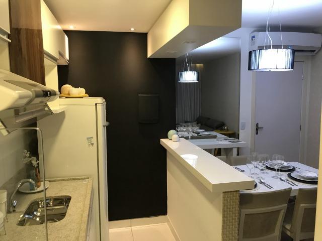Apartamento com dois quartos Financiavel! - Foto 4