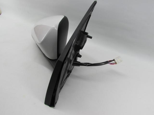 Retrovisor Elétrico Com Pisca Corolla 2015 16 2017 Direito - Foto 6