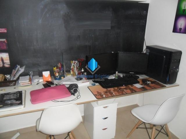 0091.Inspiratto, térreo, armários, 3 quartos, lazer, aceita CEF - Foto 13