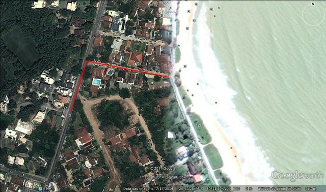 Lote em Manguinhos - Foto 14
