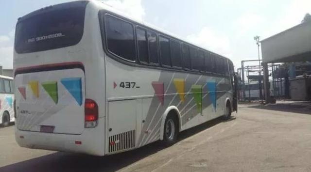 Ônibus Marcopolo 1200 - Foto 4