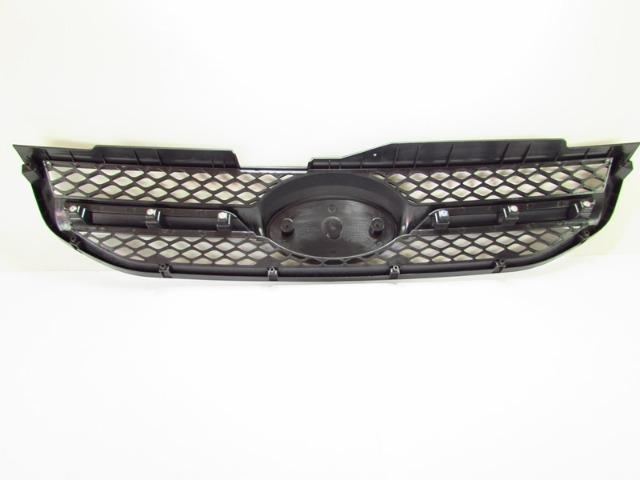 Grade Superior Radiador Com 1 Friso Sportage 2008 2009 2010 - Foto 3