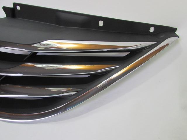 Grade Radiador Com Moldura Cromada Sonata 2014 2015 2016 - Foto 4