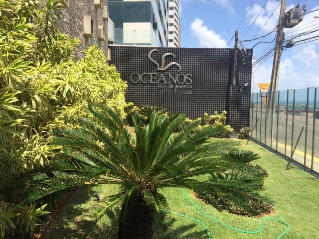 Excelente apartamento em Areia Preta, de frente para o mar! - Foto 20