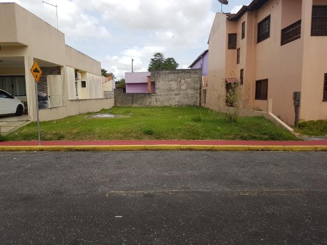 Lote 10 x 20 Park Ville Todo Documentado - Foto 2