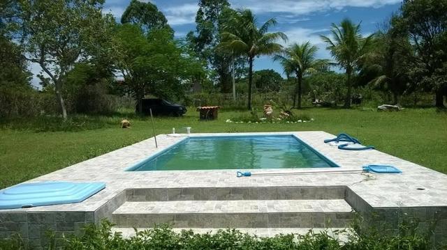 Encantadora Chácara à Venda em Araruama/RJ - Foto 5