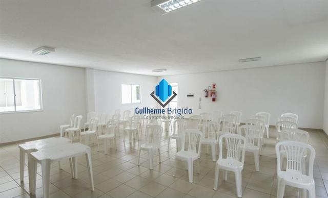 0091.Inspiratto, térreo, armários, 3 quartos, lazer, aceita CEF - Foto 3