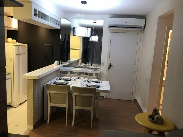 Apartamento com dois quartos Financiavel! - Foto 2