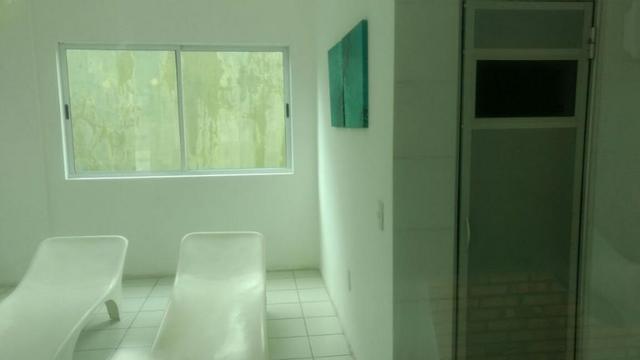 Ed. Maison Blanche 151m - Meireles na Rui Barbosa! Oportunidade projetado! - Foto 13