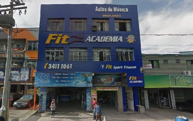 Loja comercial para alugar em Bela vista, Alvorada cod:5077