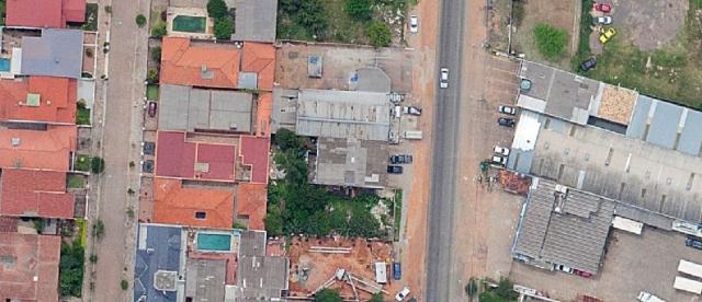 Terreno para alugar em Protasio alves, Porto alegre cod:5333