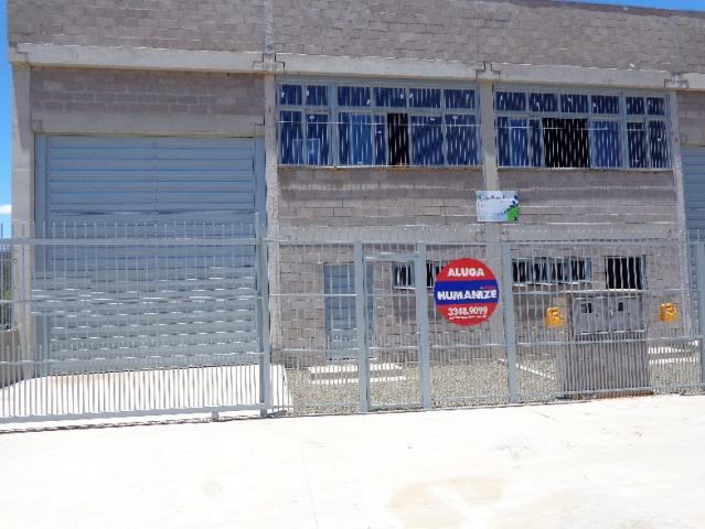 Galpão/depósito/armazém para alugar em Protasio alves, Porto alegre cod:5568