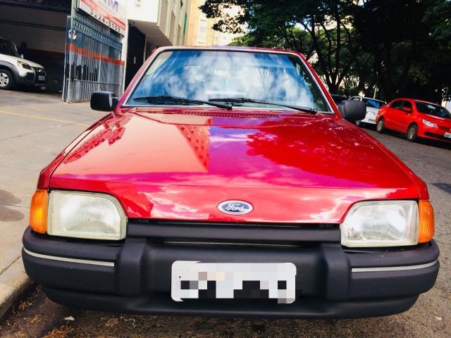 Escort Ghia 1.6 Diferenciado - Foto 6