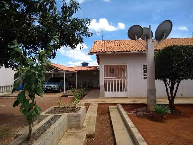 Linda Casa Vale do Amanhecer na Cr76 ? Terreno de 500m² - Foto 15