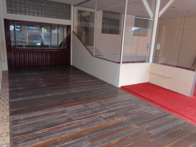 Galpão/depósito/armazém para alugar em Bela vista, Alvorada cod:3326 - Foto 8