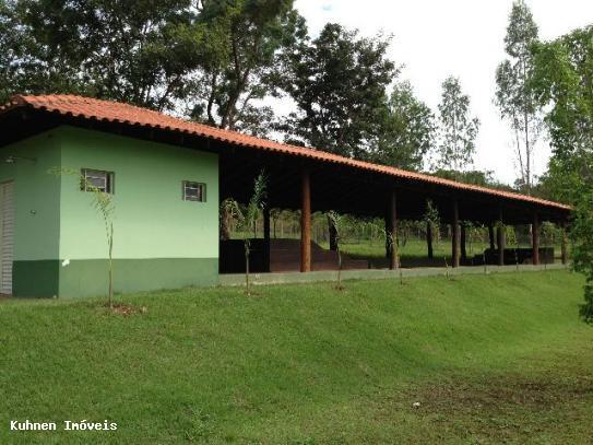 Chácara para venda em chapada dos guimarães, centro, 2 dormitórios, 1 suíte, 3 banheiros, - Foto 6