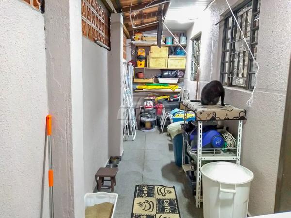 Casa de condomínio à venda com 3 dormitórios em Planta são tiago, Piraquara cod:140433 - Foto 8