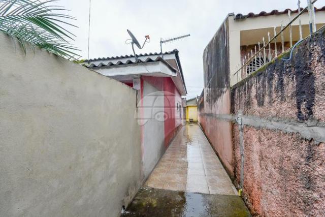 Casa à venda com 2 dormitórios em Tatuquara, Curitiba cod:148813 - Foto 8