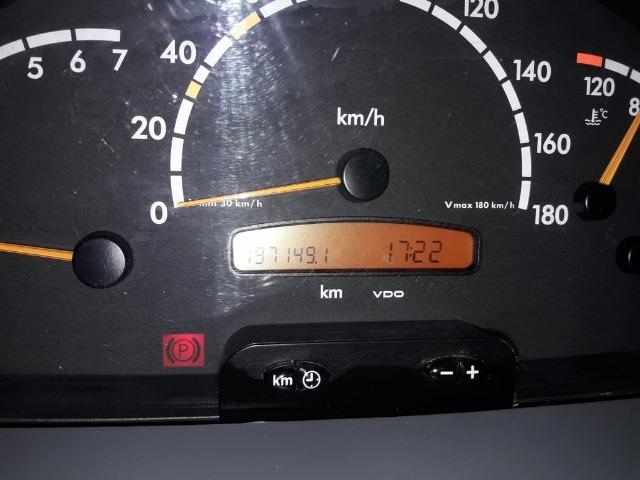 Mercedes-benz Sprinter Sprinter Cdi 313 Ano 2010 16 lugares Teto Alto - Foto 12