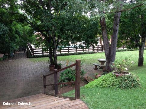 Chácara para venda em chapada dos guimarães, centro, 2 dormitórios, 1 suíte, 3 banheiros, - Foto 10