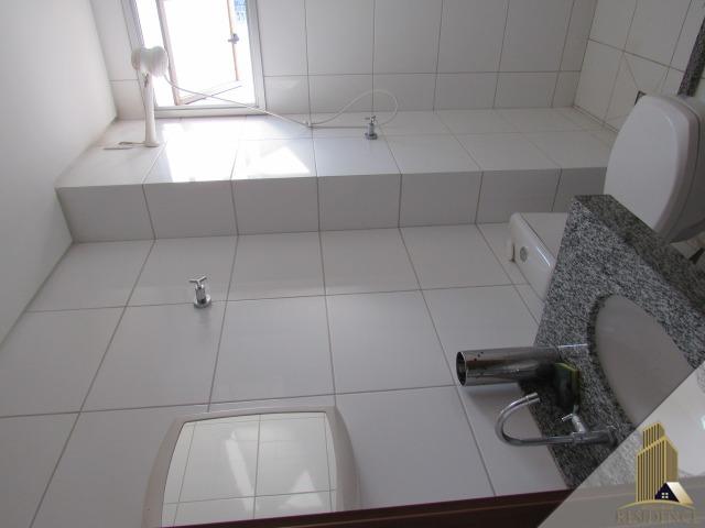 Mobiliado Parque Pantanal 3 - 101 mts² 03 Quartos / 02 Vagas de garagem - Foto 9