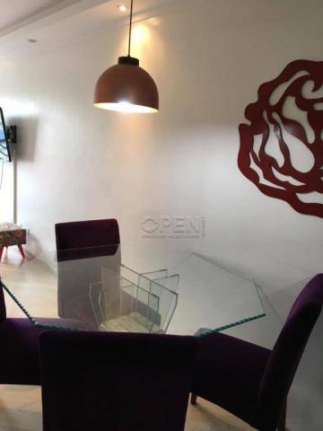 Apartamento residencial à venda, bairro jardim, santo andré. - Foto 18