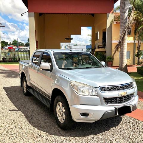 S10 LT 2.4 2012/2013 Flex - Foto 8