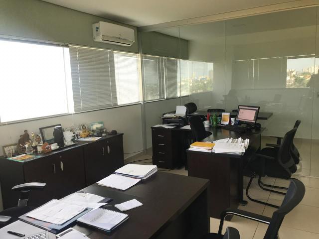 Imóvel comercial Cidade Empresarial de Aparecida de Goiânia - Foto 13