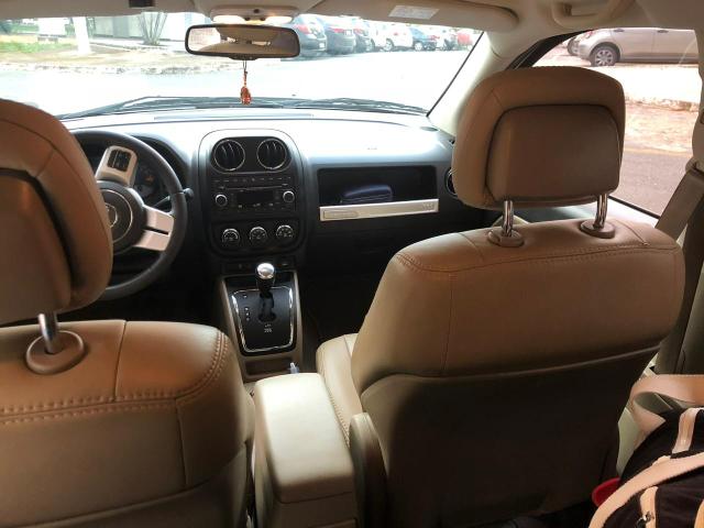 Jeep compass 2014 - Foto 5