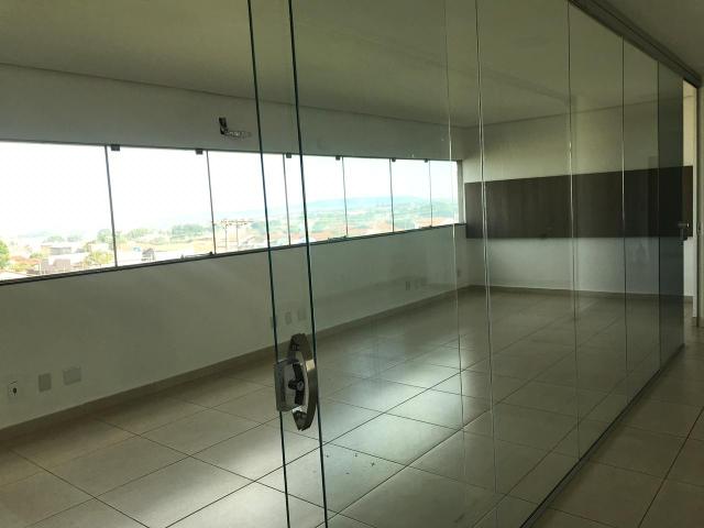 Imóvel comercial Cidade Empresarial de Aparecida de Goiânia - Foto 7