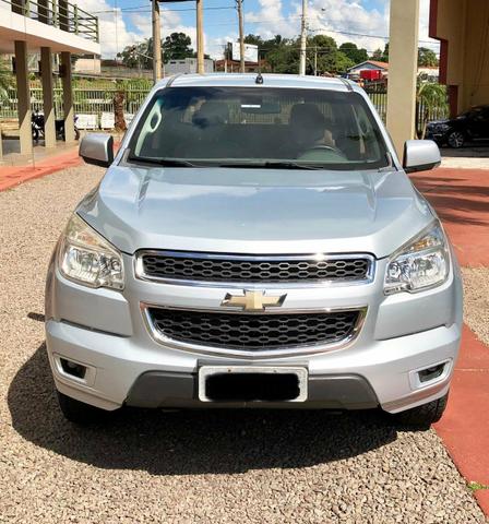 S10 LT 2.4 2012/2013 Flex - Foto 7
