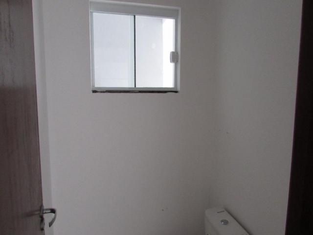 Casa à venda com 3 dormitórios em Floresta, Joinville cod:3147 - Foto 13