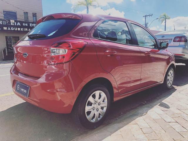Ford Ka 1.0 2015/2015 - Um dos veículos mais Econômicos do Brasil - Foto 2