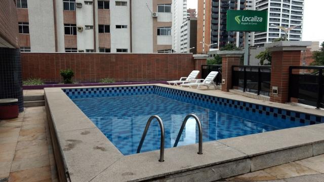 Pra morar ou fazer renda, Flat no Mercure - Foto 12