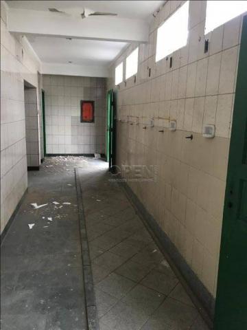 Terreno para alugar, 1500 m² por r$ 8.500,00/mês - santa maria - são caetano do sul/sp - Foto 20