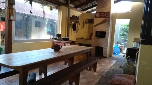 Casa à venda com 3 dormitórios em Morro do meio, Joinville cod:6364 - Foto 9