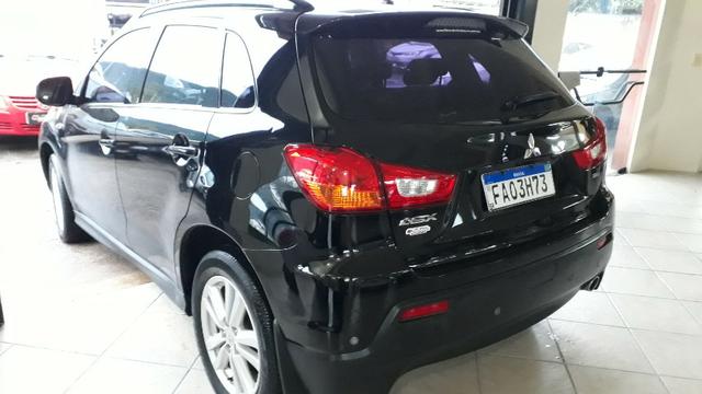 Mistubishi ASX - AWD 2.0 - 4X4 Automática - Foto 5