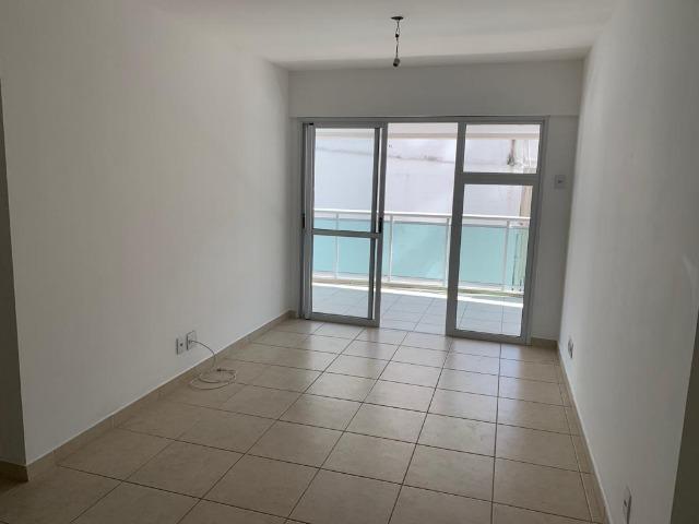 Apartamento em Botafogo 2 Quartos, 1 Suíte e 1 Vaga